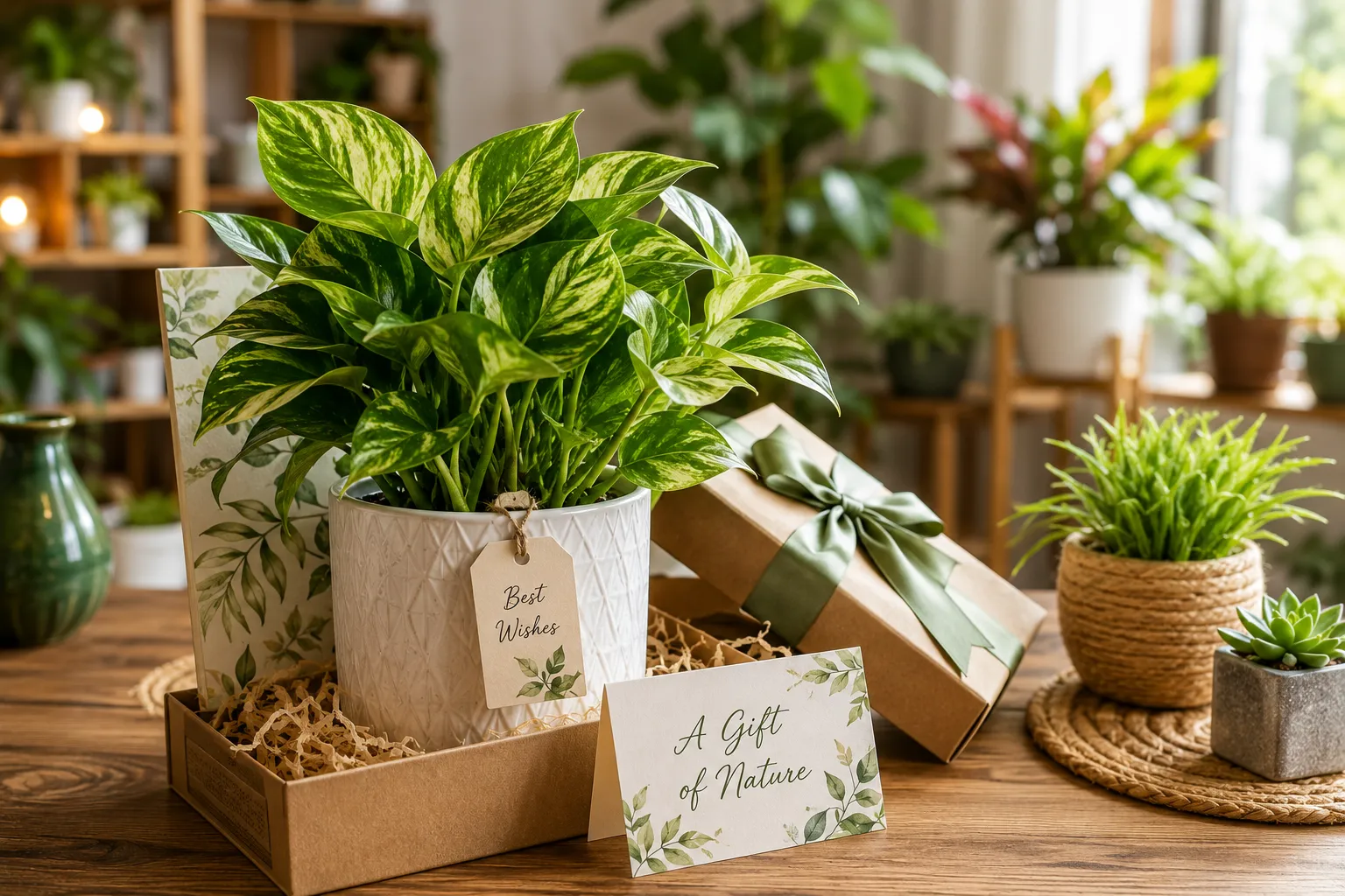 Garden Needs Service