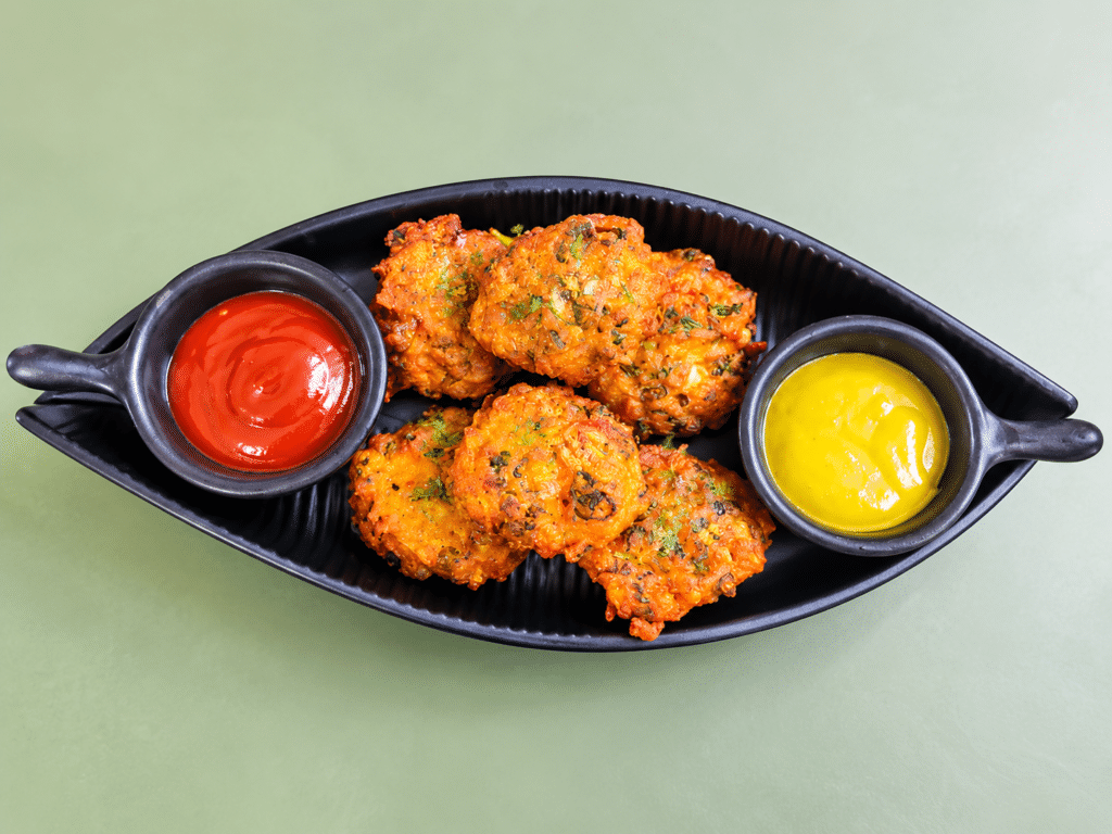 pakoda